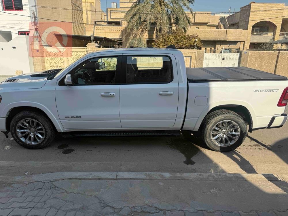 ڕام 1500